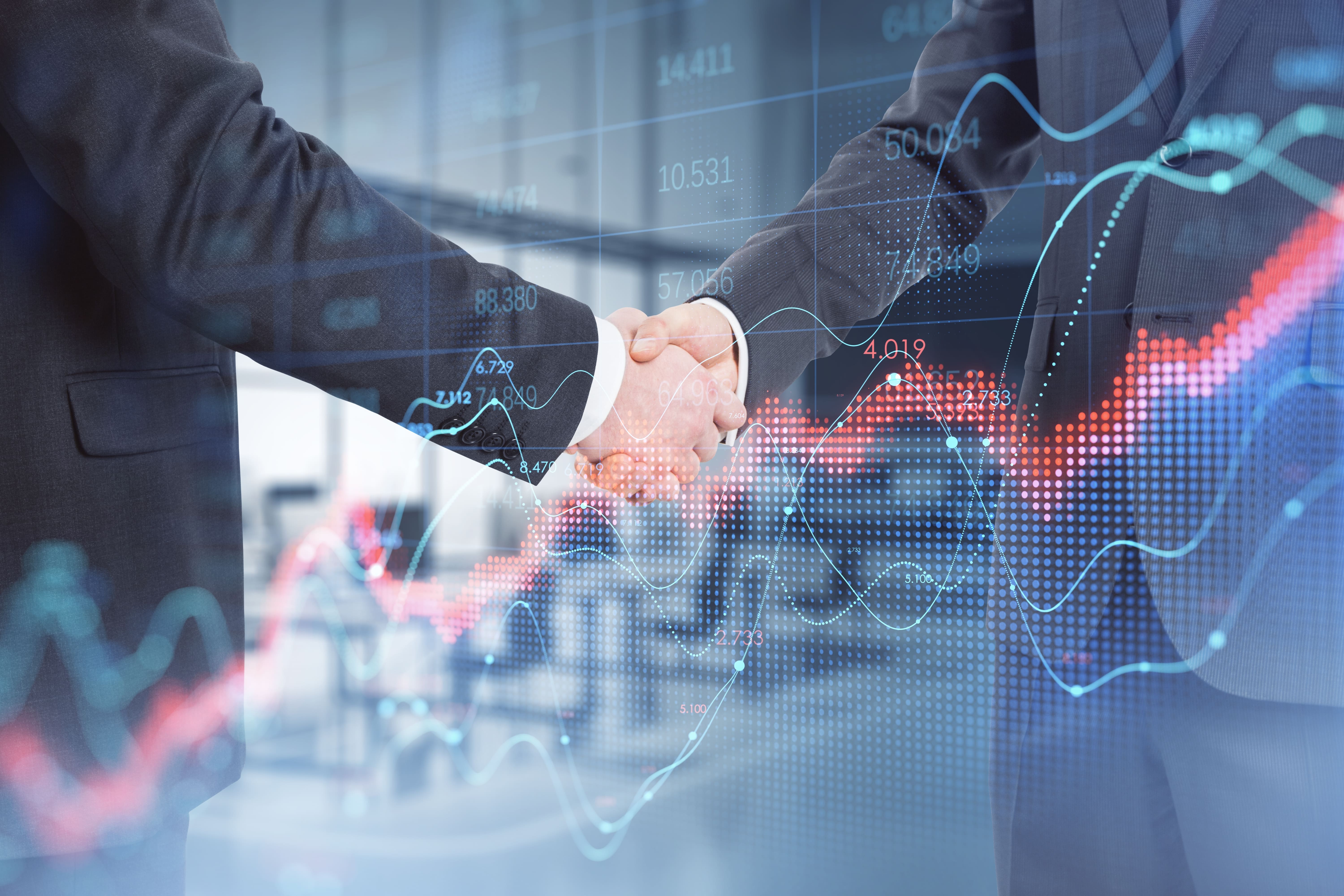 Criminalité Financière