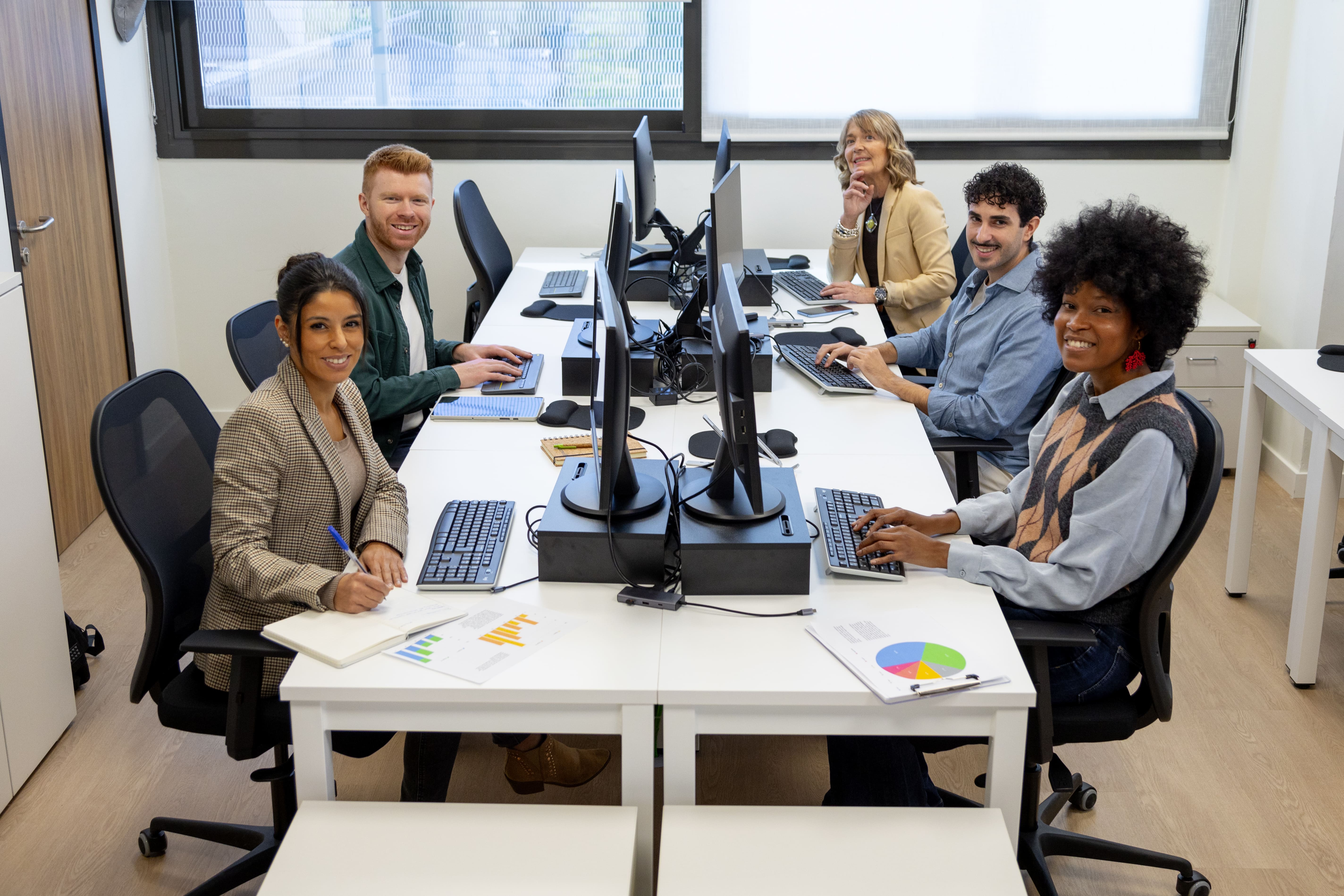 Mastère Back Office ESDP