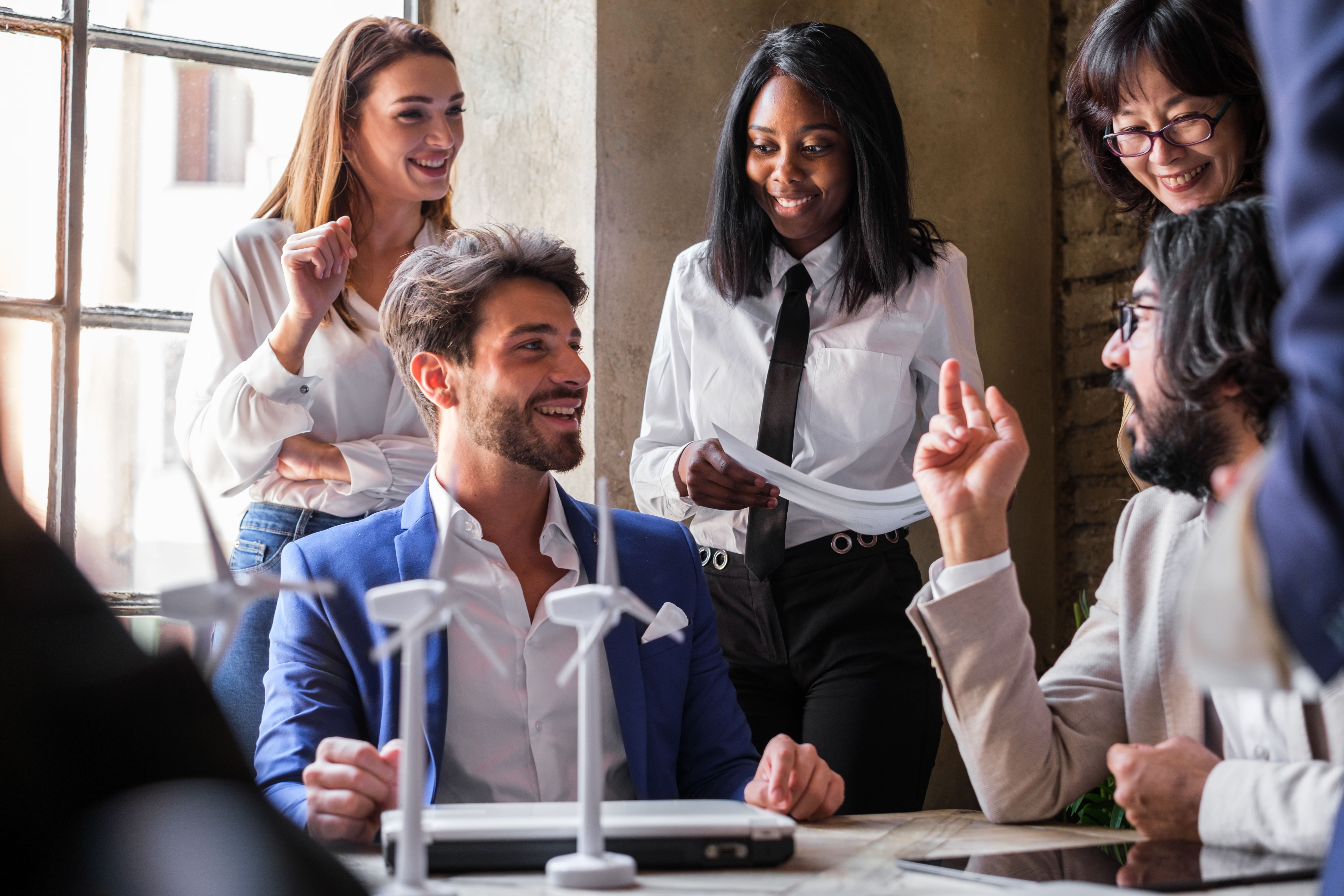 Mastère Conformité & Gestion des Risques