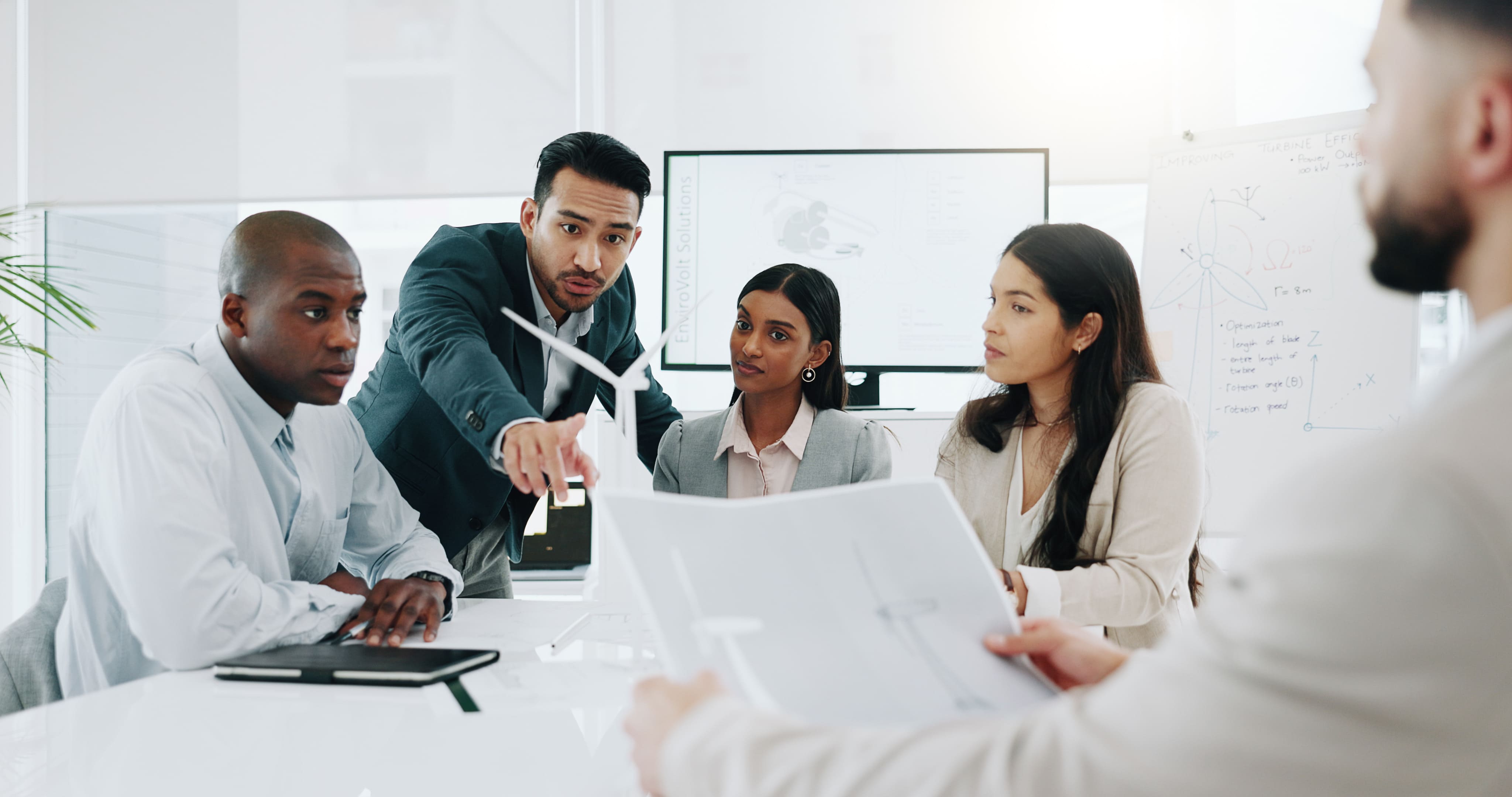 Mastère Conformité ESDP