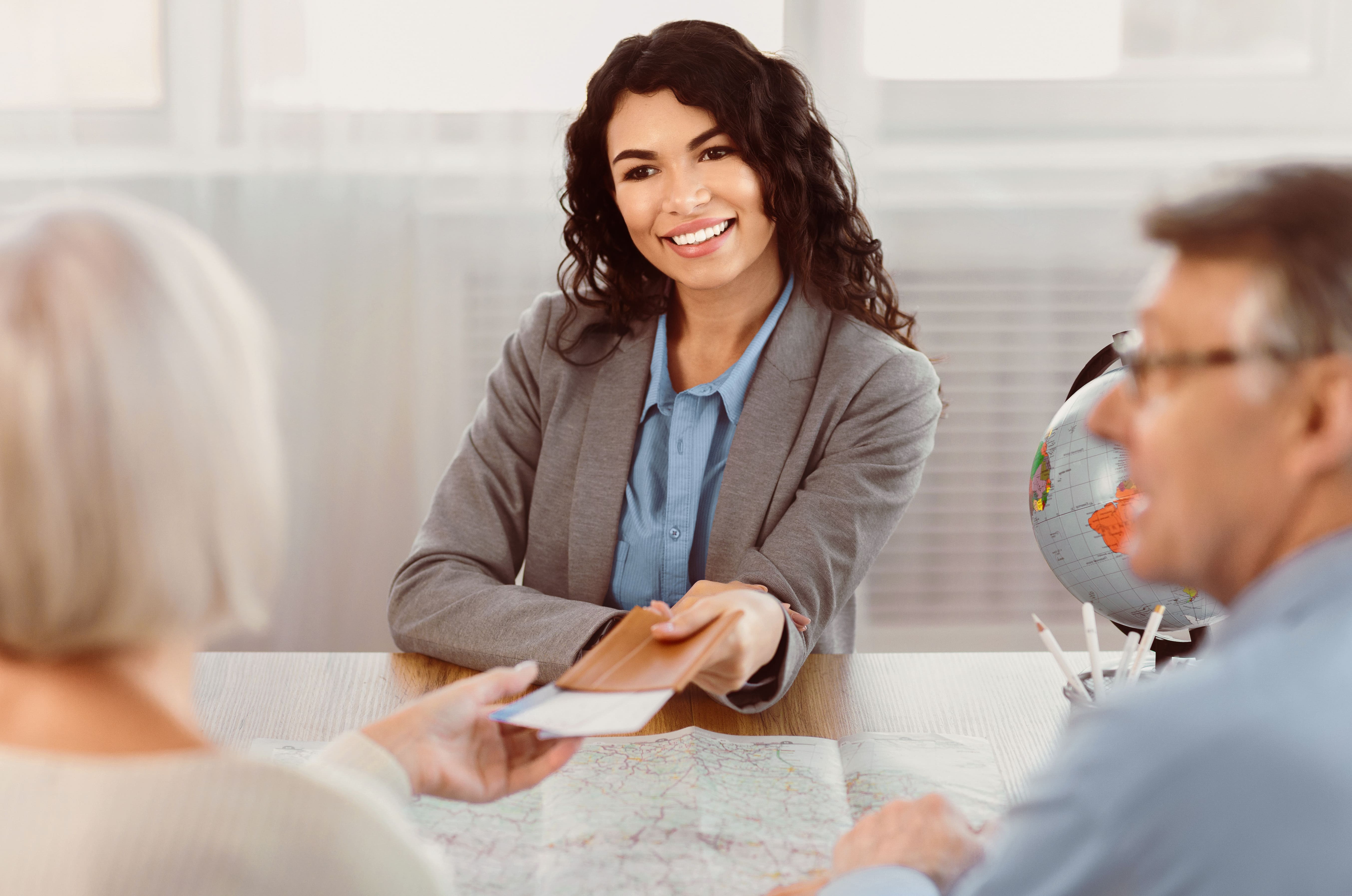 Conseils Patrimoniaux Mastère