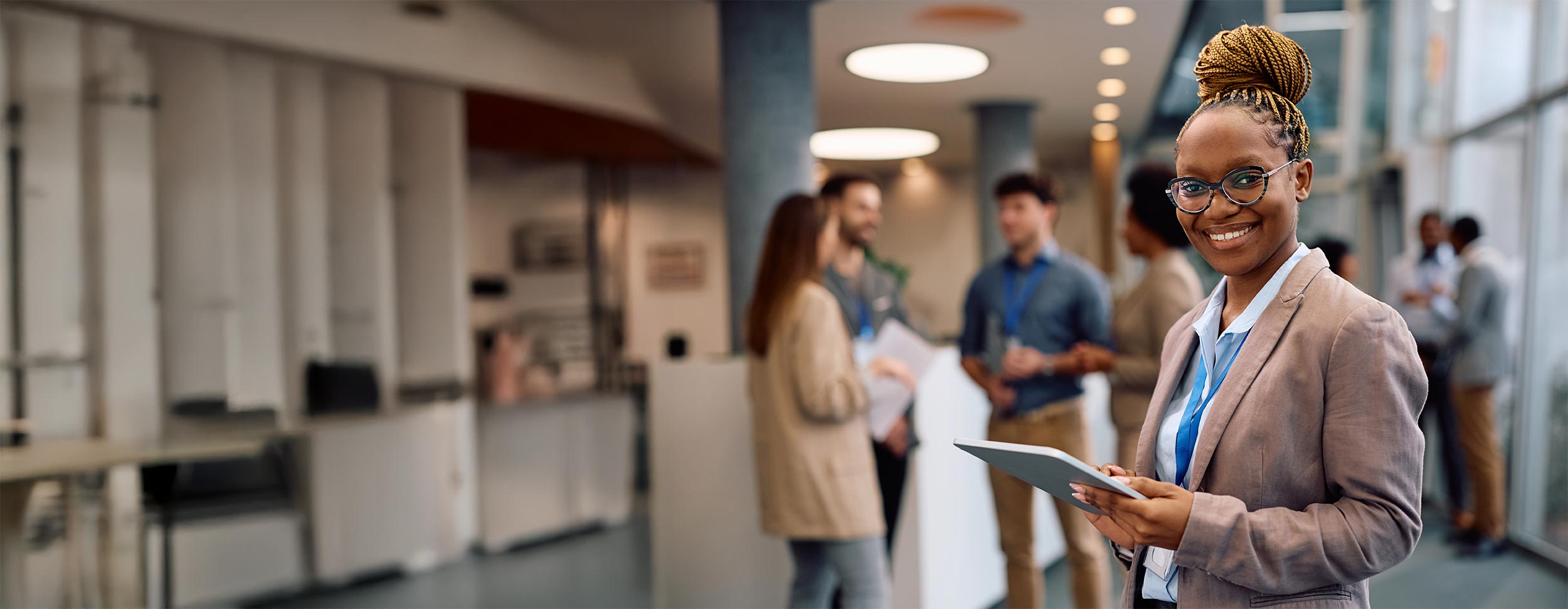 Recruter à l'ESDP