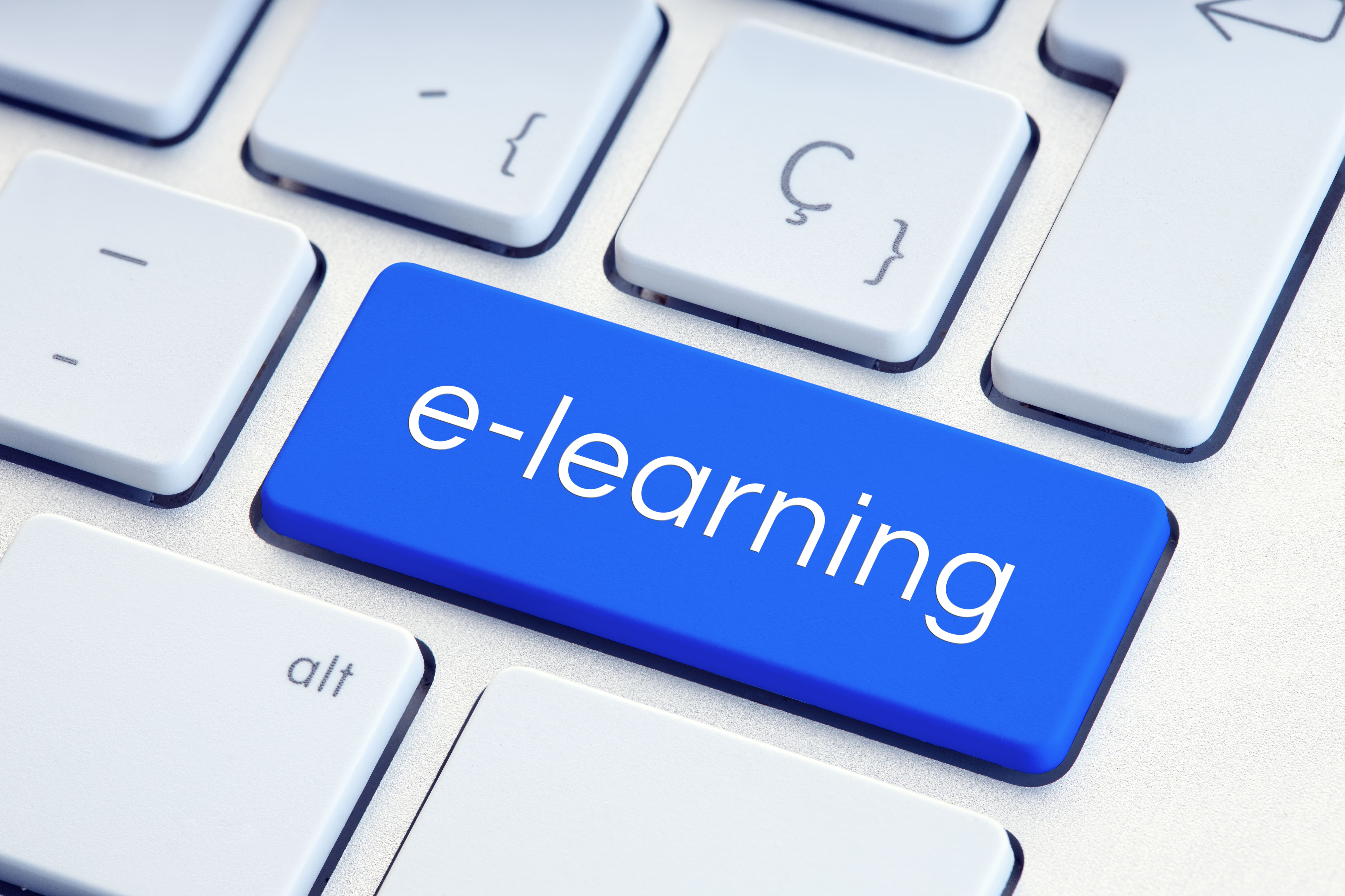 Formation e-learning ESDP