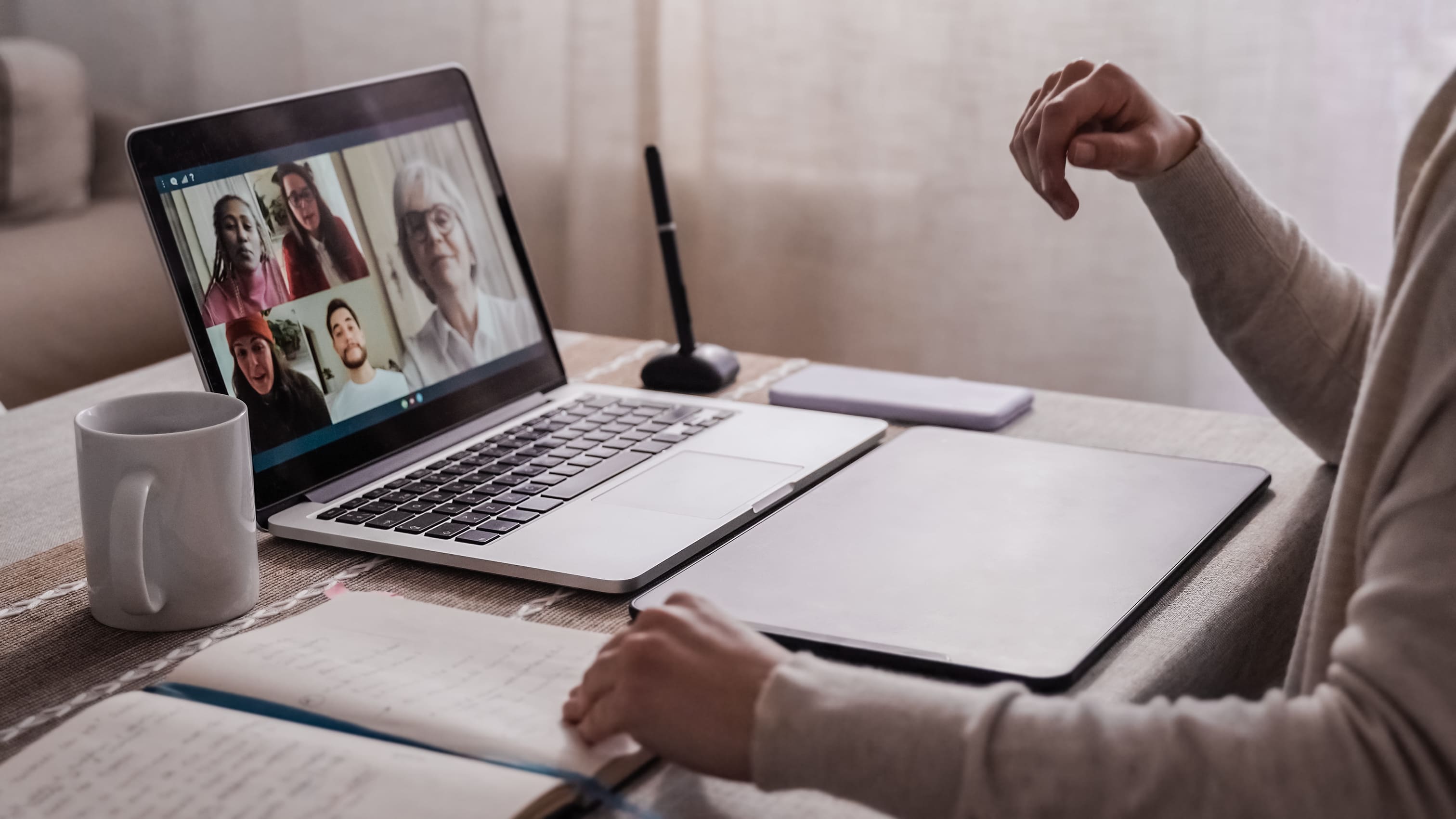 Formation digitale ESDP