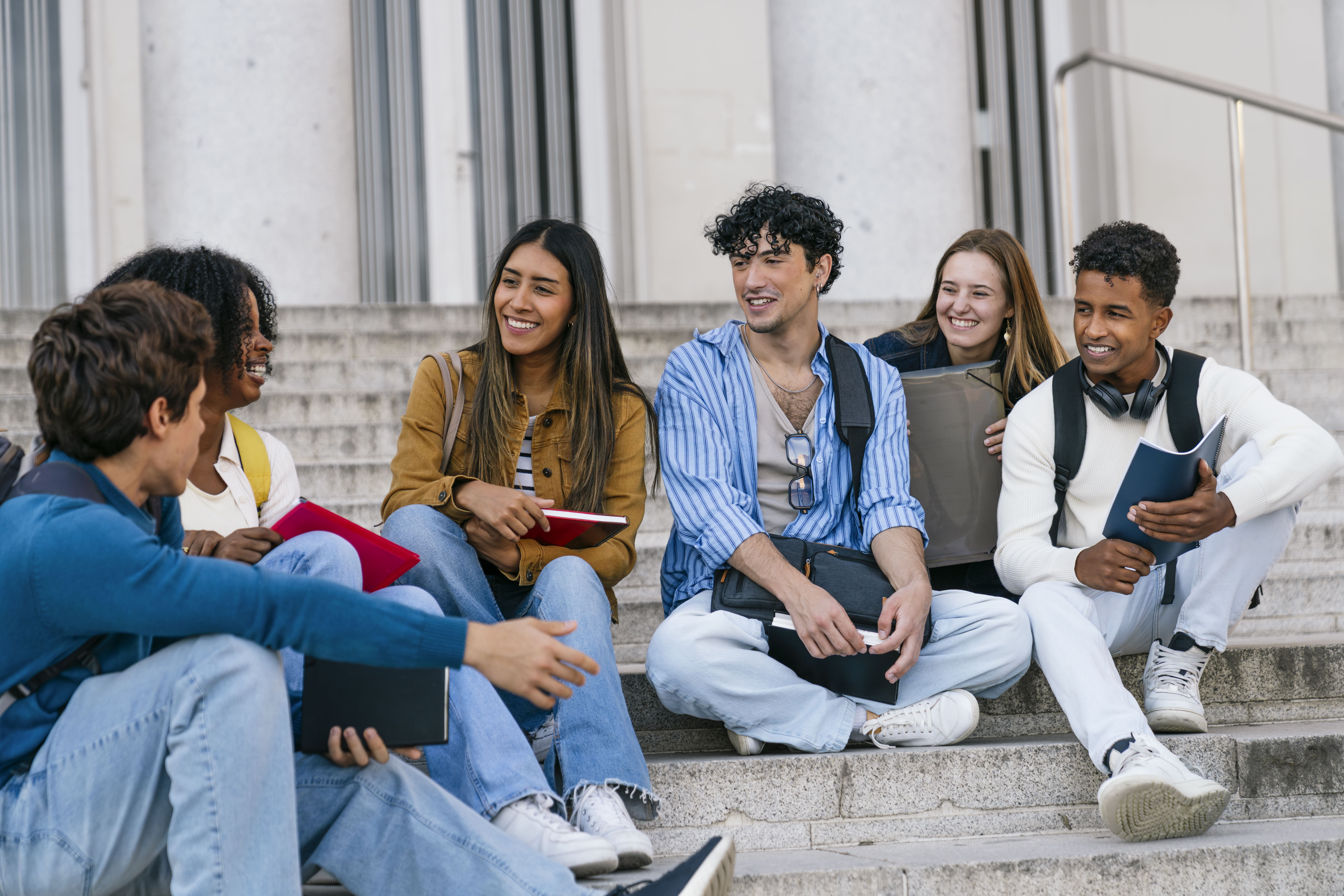 Candidature Mastère ESDP