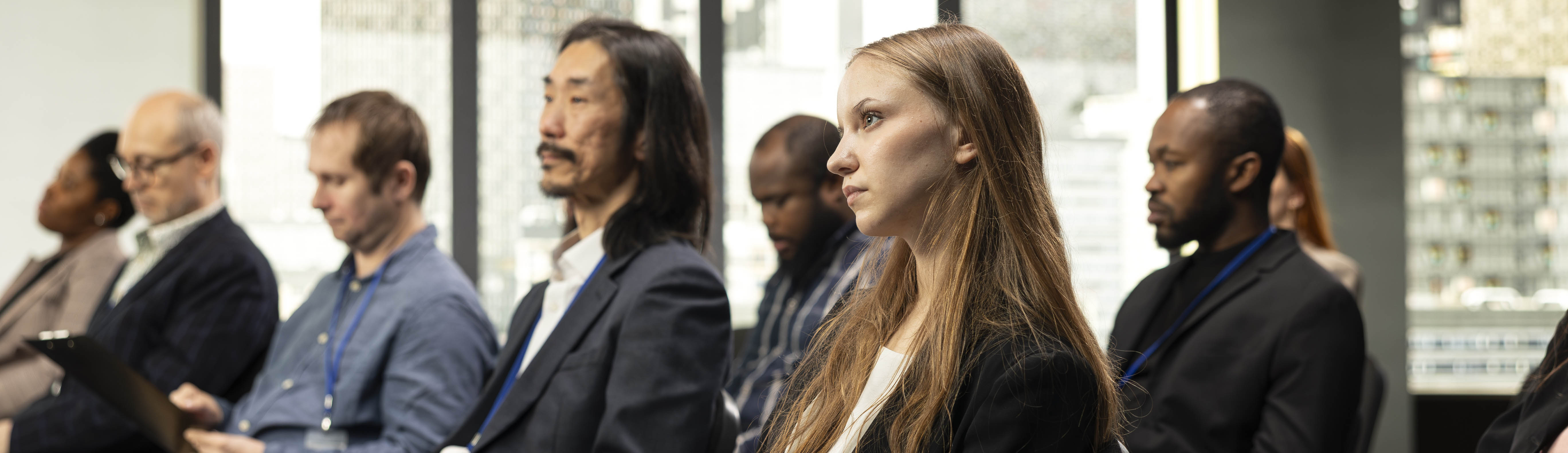 Formation en salle ESDP