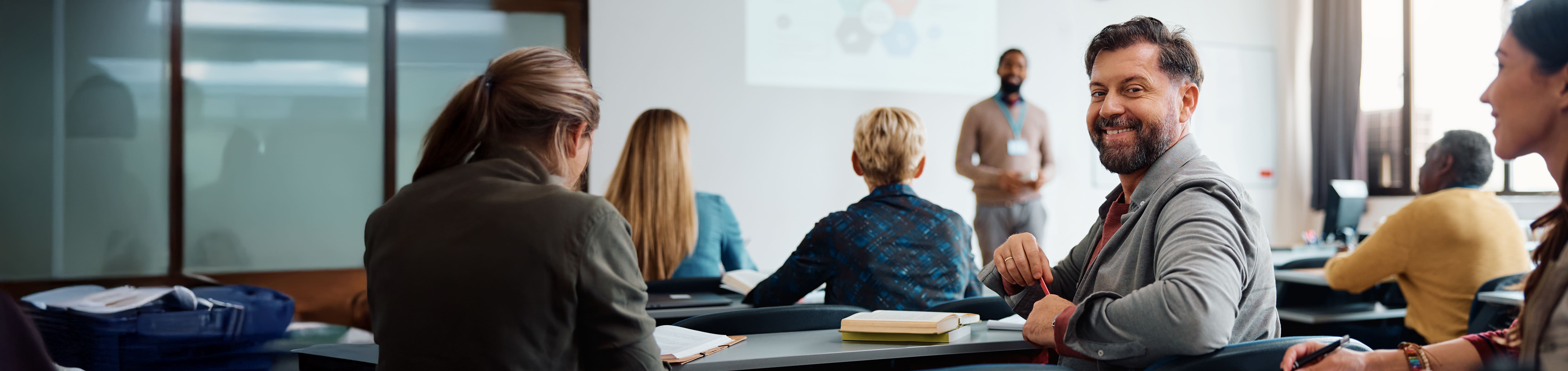 Équipe ESDP formation